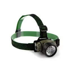 Nevis Fejlámpa 12 LED Fejlámpa