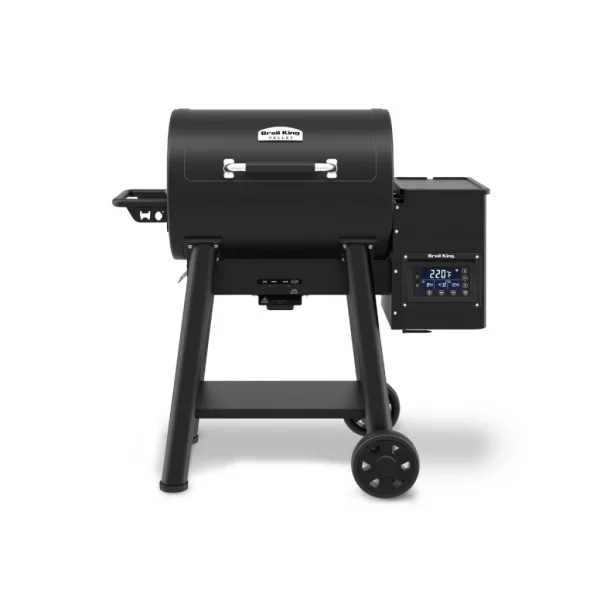 Broil King Crown Pellet 400 Pellet Grill