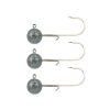 Spro Jig Head 6/0 18gr 3db/cs Jig fej