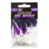 Nevis Jig Head 1-2gr 4db/cs Jig fej