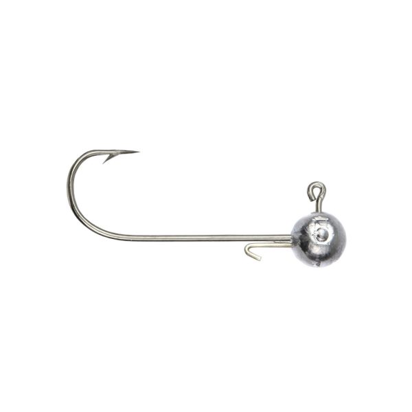 Nevis Jig Head 1-5gr 4db/cs Jig fej