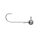 Nevis Jig Head 1-7gr 4db/cs Jig fej