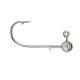 Nevis Jig Head 2/0-3,5gr 4db/cs Jig fej