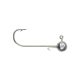 Nevis Jig Head 2/0-5gr 4db/cs Jig fej