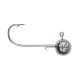 Nevis Jig Head 2/0-14gr 4db/cs Jig fej