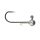 Nevis Jig Head 2-2gr 4db/cs Jig fej