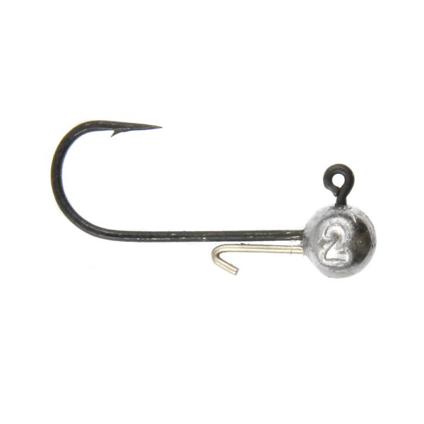 Nevis Jig Head 2-2gr 4db/cs Jig fej