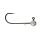 Nevis Jig Head 2-3,5gr 4db/cs Jig fej