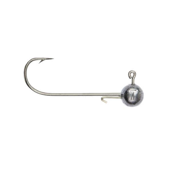 Nevis Jig Head 2-7gr 4db/cs Jig fej