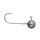 Nevis Jig Head 4/0-18gr 3db/cs Jig fej