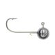 Nevis Jig Head 5/0-18gr 3db/cs Jig fej