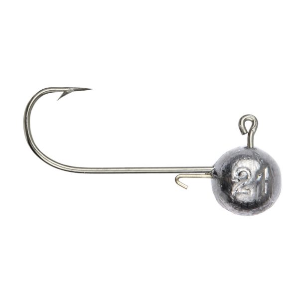 Nevis Jig Head 5/0-21gr 3db/cs Jig fej