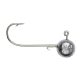 Nevis Jig Head 6/0-21gr 3db/cs Jig fej