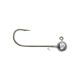 Reiva Ultra Strong Jig Head 1/0-5gr 4db/cs Jig fej