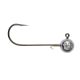 Reiva Ultra Strong Jig Head 2/0-10gr 4db/cs Jig fej