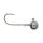 Reiva Ultra Strong Jig Head 2/0-14gr 4db/cs Jig fej