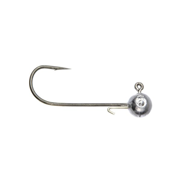 Reiva Ultra Strong Jig Head 2-5gr 4db/cs Jig fej