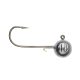 Reiva Ultra Strong Jig Head 3/0-18gr 3db/cs Jig fej