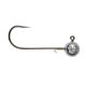 Reiva Ultra Strong Jig Head 4/0-10gr 4db/cs Jig fej