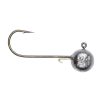 Reiva Ultra Strong Jig Head 4/0-21gr 3db/cs Jig fej