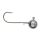 Reiva Ultra Strong Jig Head 4/0-21gr 3db/cs Jig fej