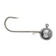 Reiva Ultra Strong Jig Head 4/0-21gr 3db/cs Jig fej