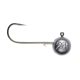 Reiva Ultra Strong Jig Head 4/0-28gr 3db/cs Jig fej