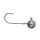 Reiva Ultra Strong Jig Head 5/0-18gr 3db/cs Jig fej