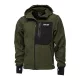 Prologic - Commander Flecce Jacket Green - Átmeneti kabát - L - Tavaszi ruházat, Őszi ruházat - Kabát