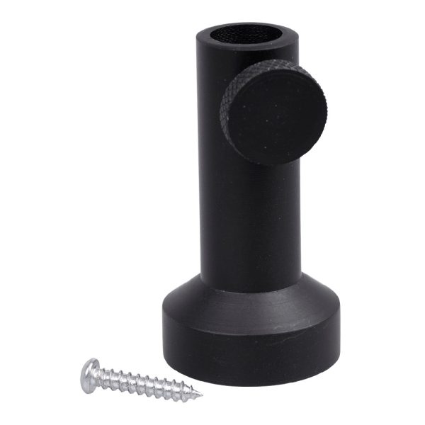 Prologic Black Fire Stage Stand Stég talp One size
