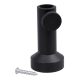Prologic Black Fire Stage Stand Stég talp One size