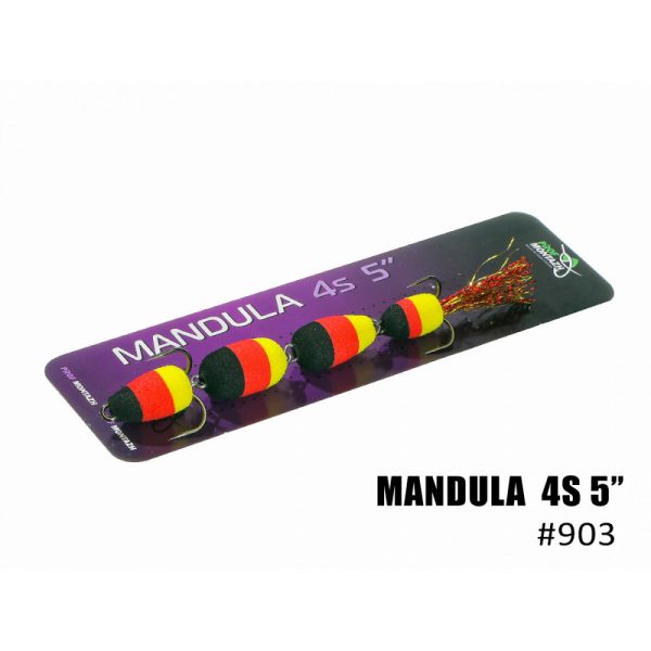 PM Mandula 12,5cm 903-as színkód