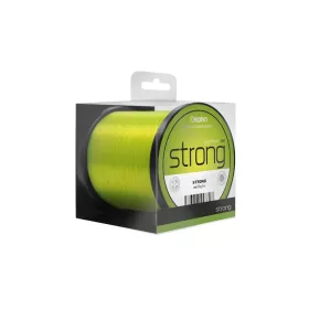 Delphin STRONG CARP 1200m/sárga 0,28mm 14,3lbs