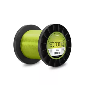   Delphin STRONG CARP sárga 0,28mm 14,3lbs 5000m/1m CSÉVÉLŐS