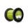 Delphin STRONG CARP sárga 0,28mm 14,3lbs 5000m/1m CSÉVÉLŐS
