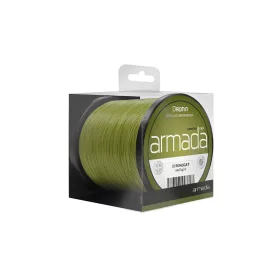 Delphin ARMADA CARP   600m/camou 0,35mm 20,3lbs