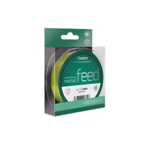 FDelphin IN METHOD FEED 300m/sárga 0,20mm 8,1lbs