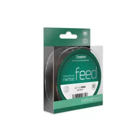 Delphin METHOD FEED 150m/barna 0,18mm 6,6lbs