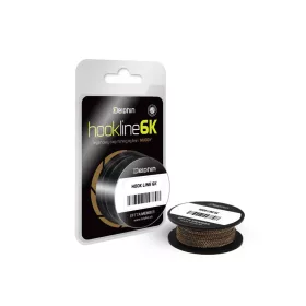 Delphin HOOKLINE 6K muddy 20m 15lbs