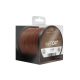 FIN HARD CAT main line 150m/red brown 0,80mm 78kg