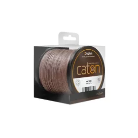 Delphin CATON 250m / barna 0,63mm 68,20kg