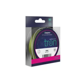 Delphin TRON zöld / 1000m 0,05mm 5lbs