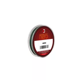 Delphin HERO zöld 15m 0,25mm 37lbs
