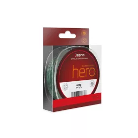 Delphin HERO zöld 1000m 0,16mm 22lbs