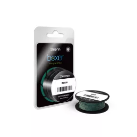 Delphin BOXER zöld 10m 0,50mm 41,70kg