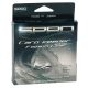 Nevis Carp Feeder 150m 0.14mm  Monofil főzsinór-Zöld