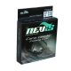 Nevis Carp Feeder 3000m 0.18mm Monofil főzsinór-Zöld