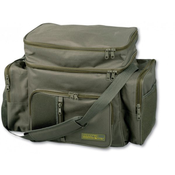 Carp Academy Base Carp Carry-all DLX táska  51x39x30cm