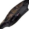 Carp Academy Camo Pontyozó Botzsák 1 Botos 195cm