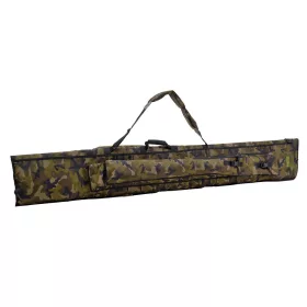 Carp Academy Camo Pontyozó Botzsák 3 Botos 205cm